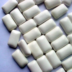 kauwgom