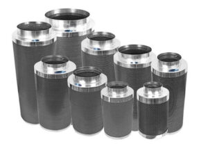 Aktivkohlefilter