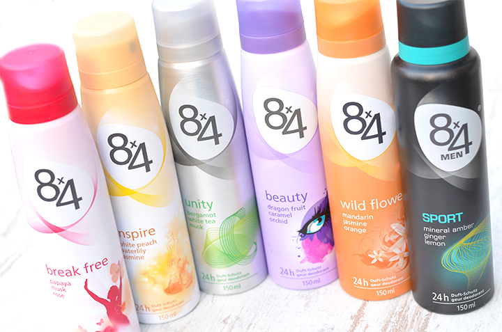 deodorant gebruiken tegen de geur van wiet 