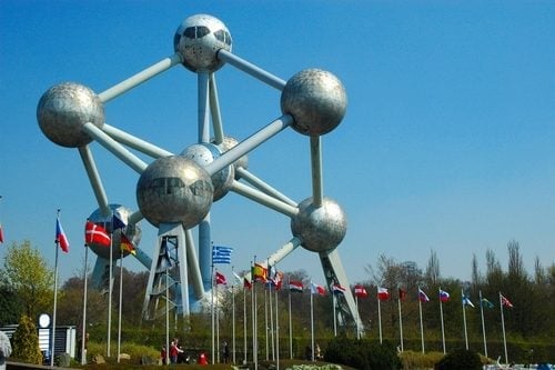 Cannabis Samen bestellen in Belgien