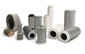 Biologisch Schimmel und Schädlinge bekämpfen 5 hydraulic filters