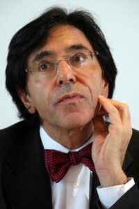 Betere regelgeving voor wiet, minder criminelen in België 2 Elio Di Rupo