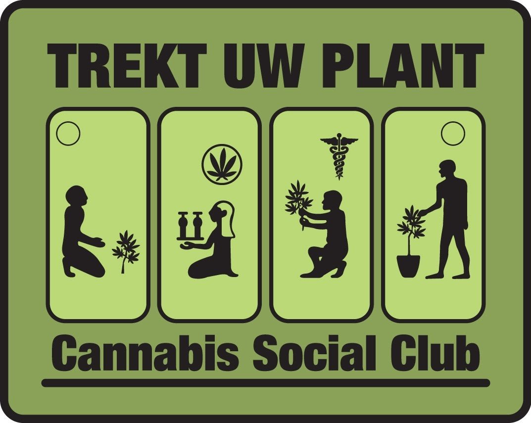 Cannabis Anbau Belgien