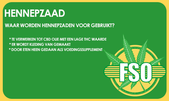 Hanfsamen