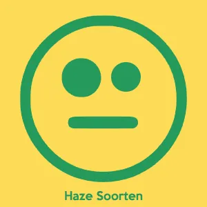 Cannabis Samen Haze wietzaden