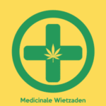 Wietzaden met een hoge CBD gehalte