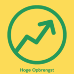Hoher Ertrag
