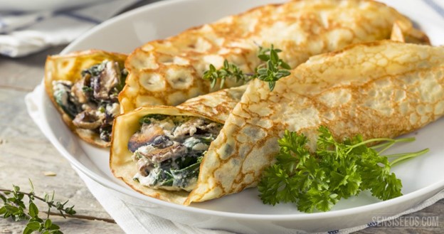 Cannabisküche vereinfachen: Einfachste Cannabis-Rezepte 1 makkelijkste wiet recepten