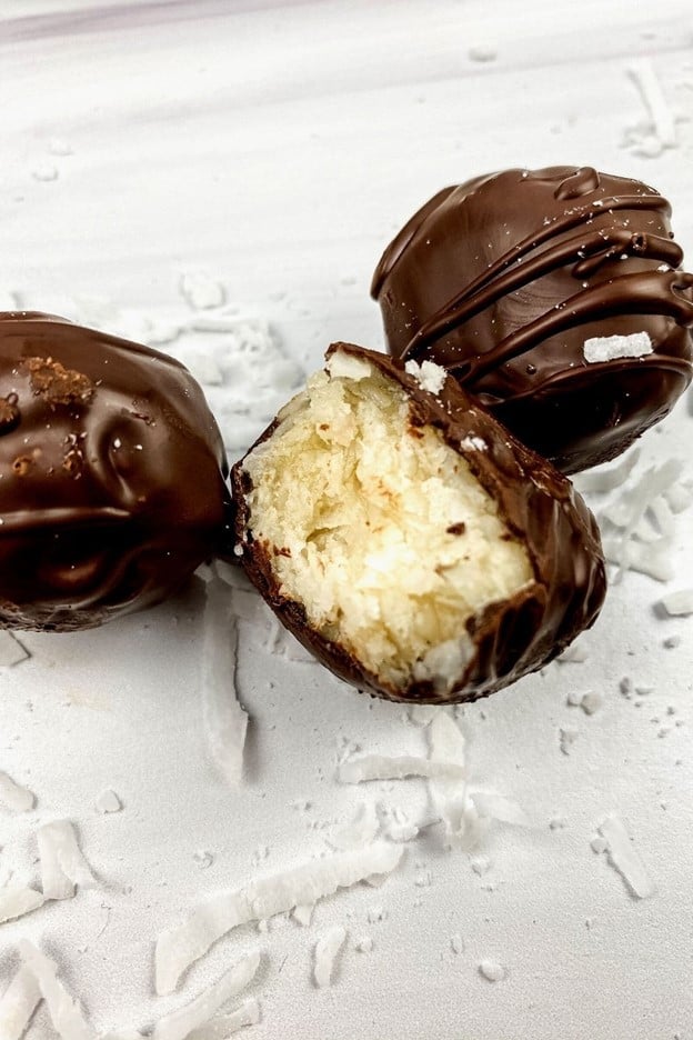 Cannabis Bonbon Rezept