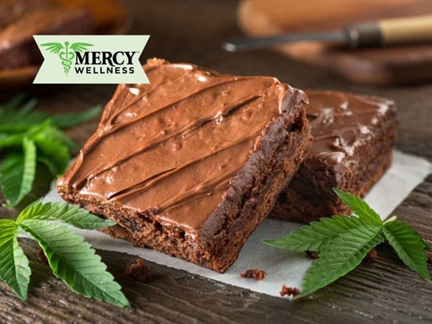 Cannabis Schokolade Rezept