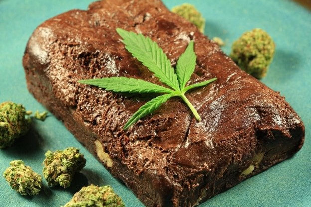 Cannabis Kekse Rezept