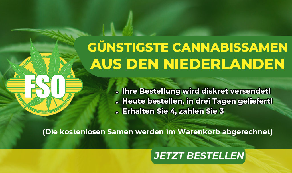 Cannabis samen