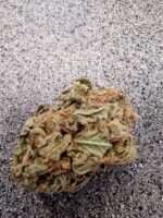 AMG Cannabis Samen 1