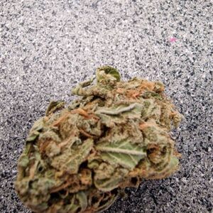 AMG Cannabis Samen 1