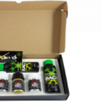 Bac Starterkit Gross Komplett