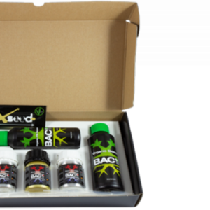 Bac Starterkit Gross Komplett