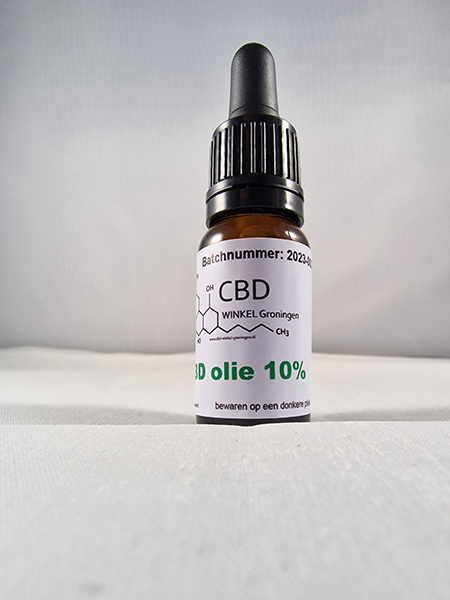 CBD Öl 10 Prozent CBD Öl 10 Prozent