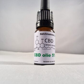 CBD olie 5 procent scaled 1