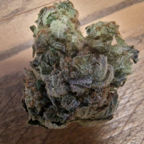 Runtz Cannabis Blüte