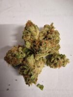Wedding Cake Punch Gold Cannabis
