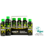 Bac Starterkit Organisch Klein Basis Paket
