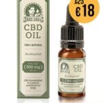 CBD Öl Foto