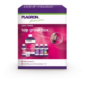 Top Anbau Box Terra